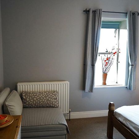 The Keep Guesthouse Carrickfergus Extérieur photo