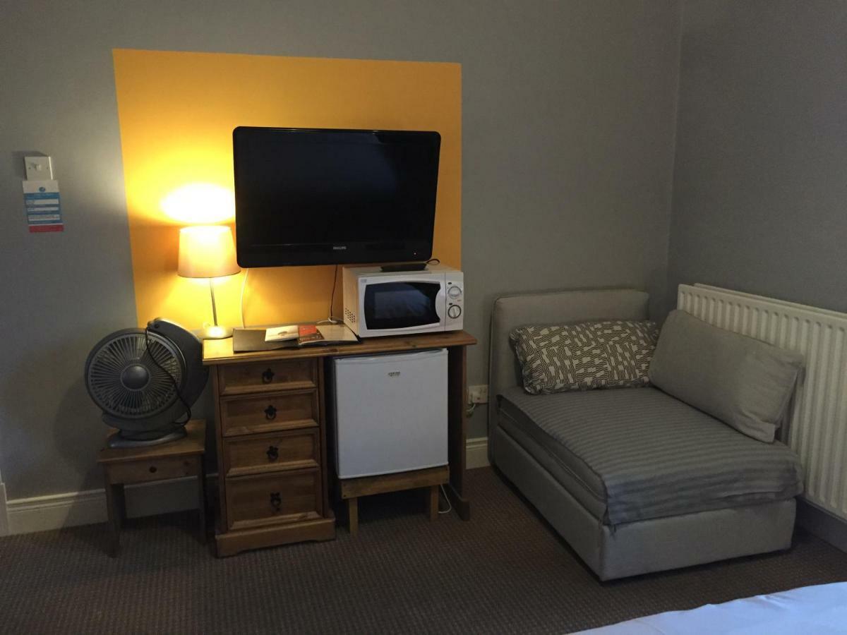 The Keep Guesthouse Carrickfergus Extérieur photo