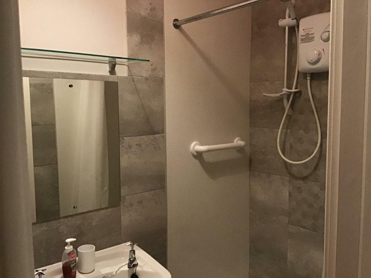 The Keep Guesthouse Carrickfergus Extérieur photo