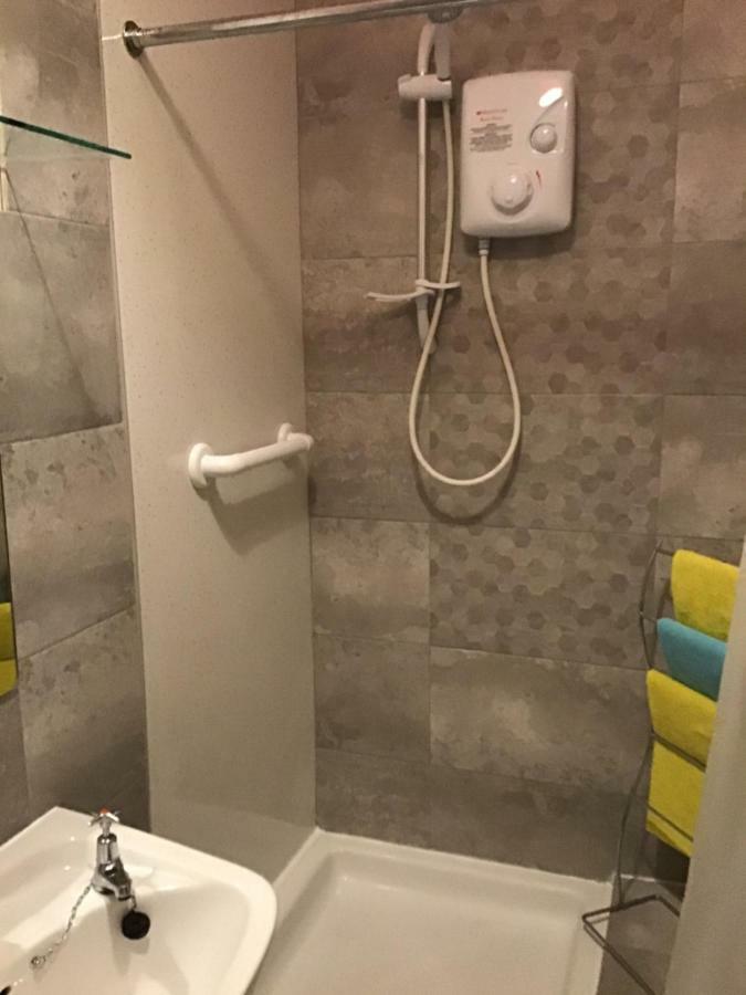 The Keep Guesthouse Carrickfergus Extérieur photo
